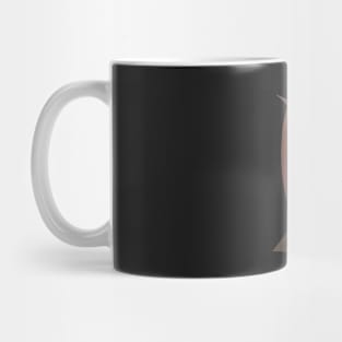 Trapped no.1 Mug